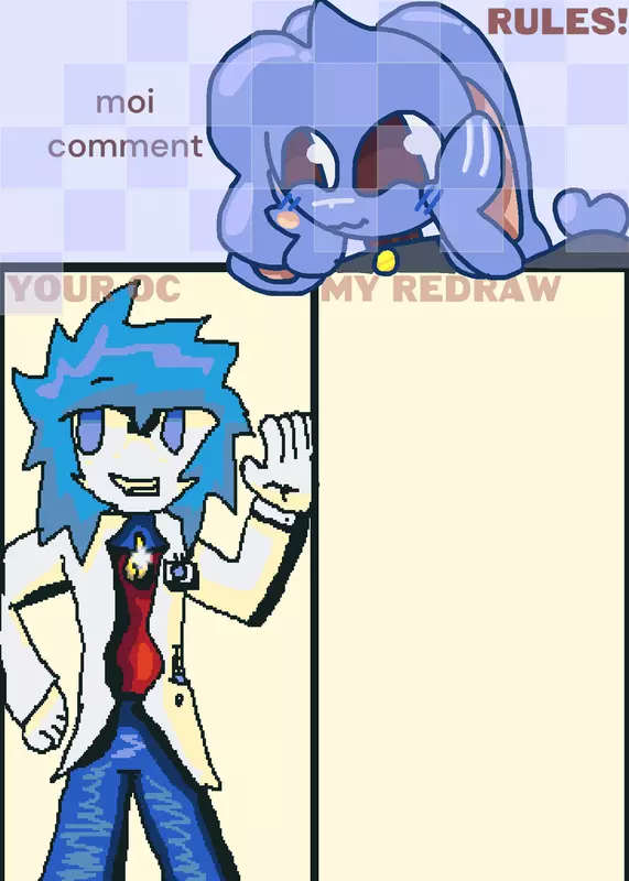 Game by @Furry-Dr-C