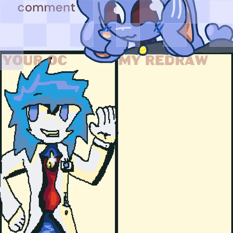 Game by @Furry-Dr-C