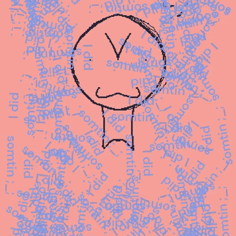BAKA! by @Owlydee