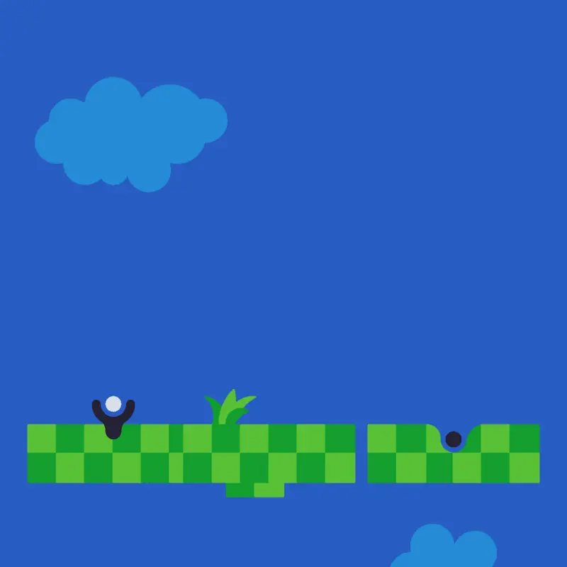 Game by @hkshd