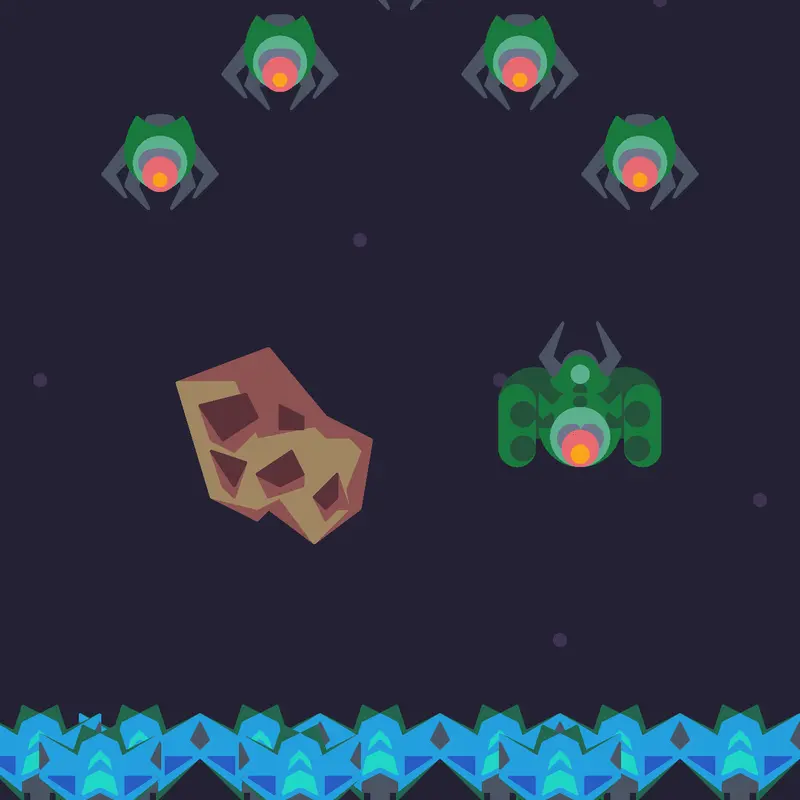 Game by @slimeygames