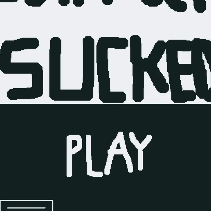 Game by @Dloom_X2025