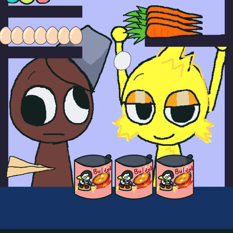 Game by @sanrio_fan