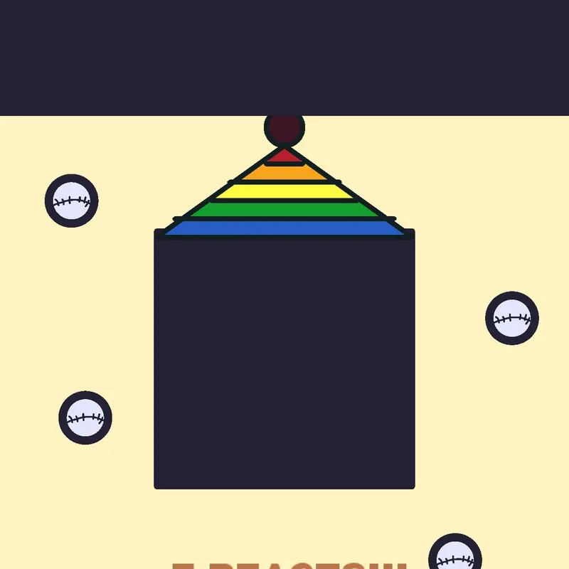Game by @baggel_GAMES