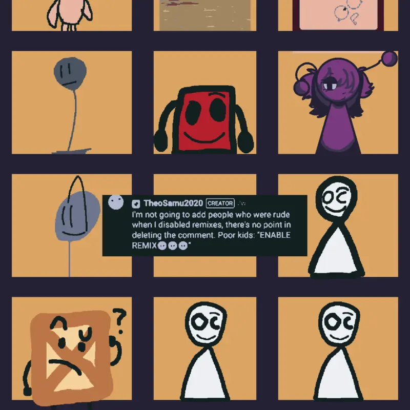 Game by @i_like_everyone_