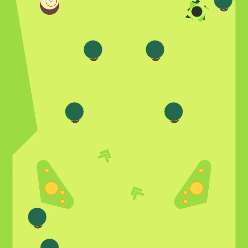 Game by @emirkooo