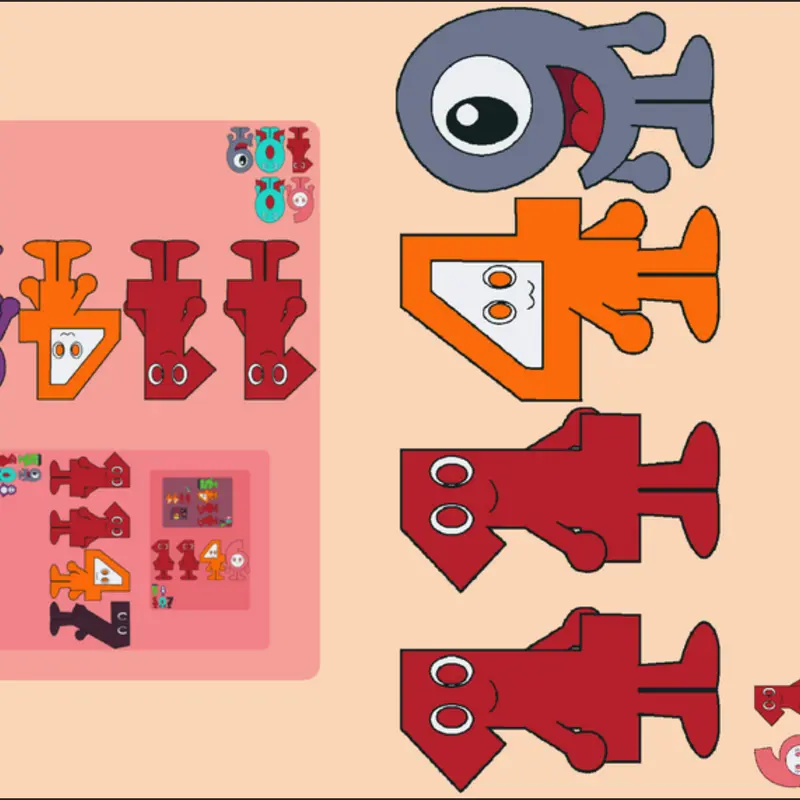Game by @lobotomy_Lobos