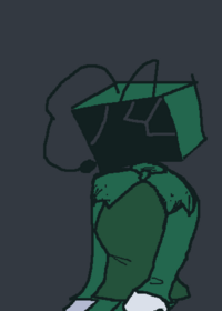 Lil animation I made