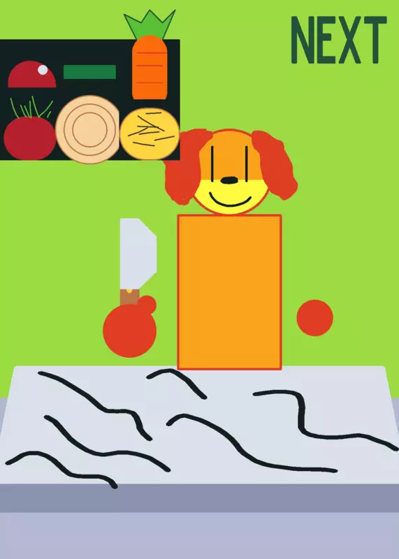 Game by @bela_cooks