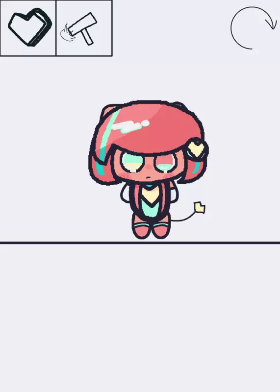 Game by @POYOROIDBALL
