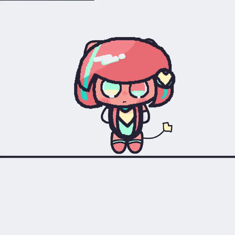 Game by @POYOROIDBALL