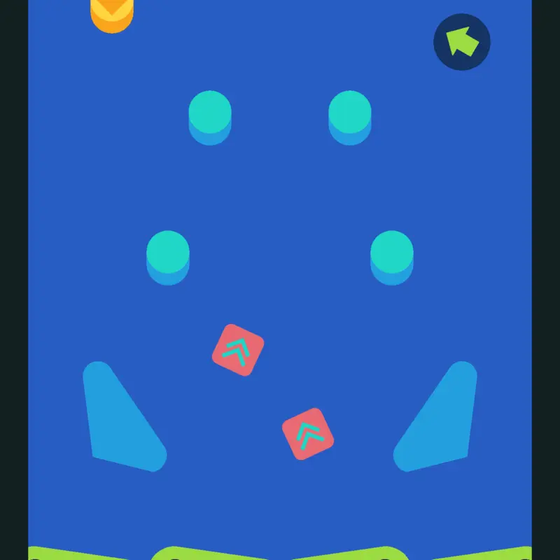 Game by @Partidoufo