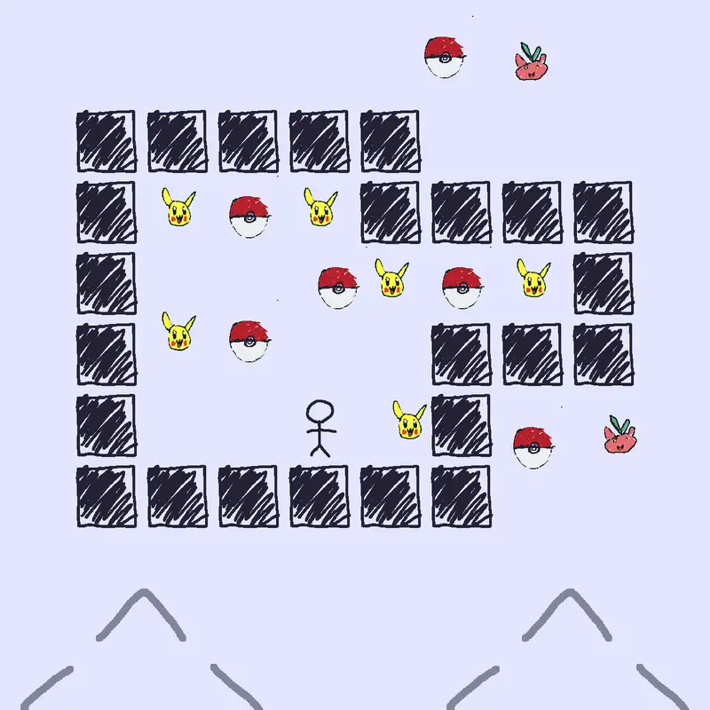 Game by @iamarandomcreator