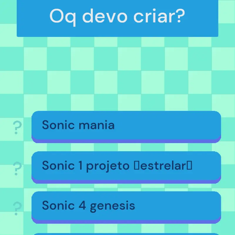 Game by @Sega_games_2026_oficial