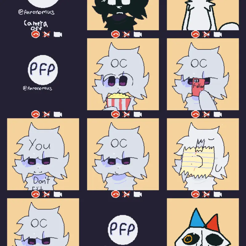 Game by @YourLocalLemon