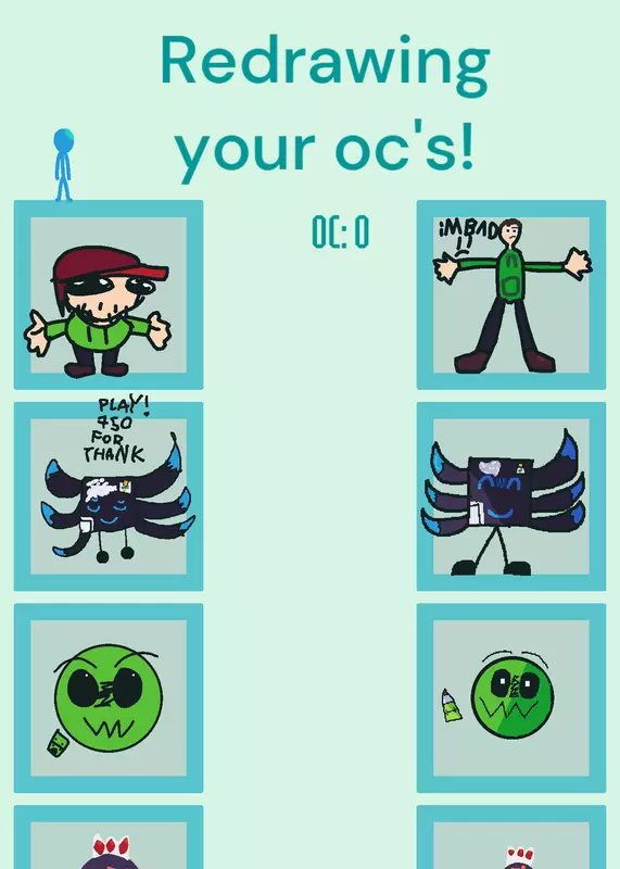 Game by @oi_oi_oi_red_larva789