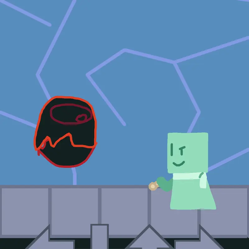 Game by @CARNIGE