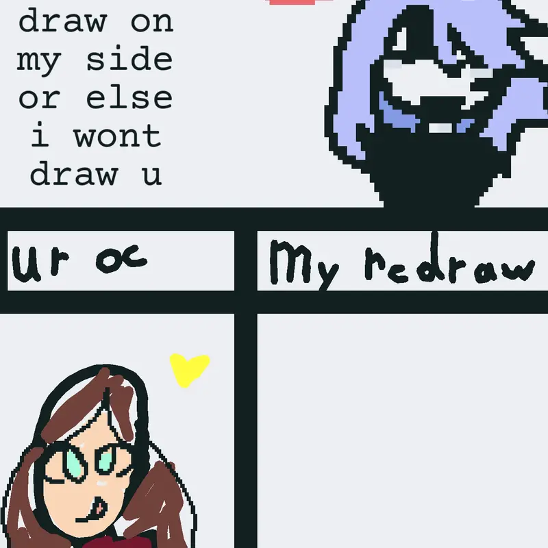 Game by @LaraYasmi7