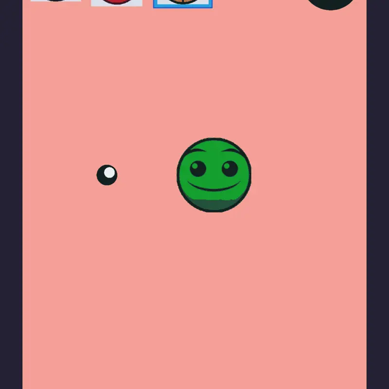 Game by @dDarkxzwolf17_studios