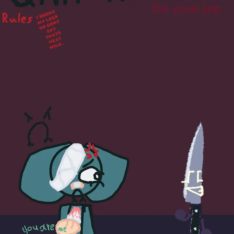 Game by @mrsprunki3d
