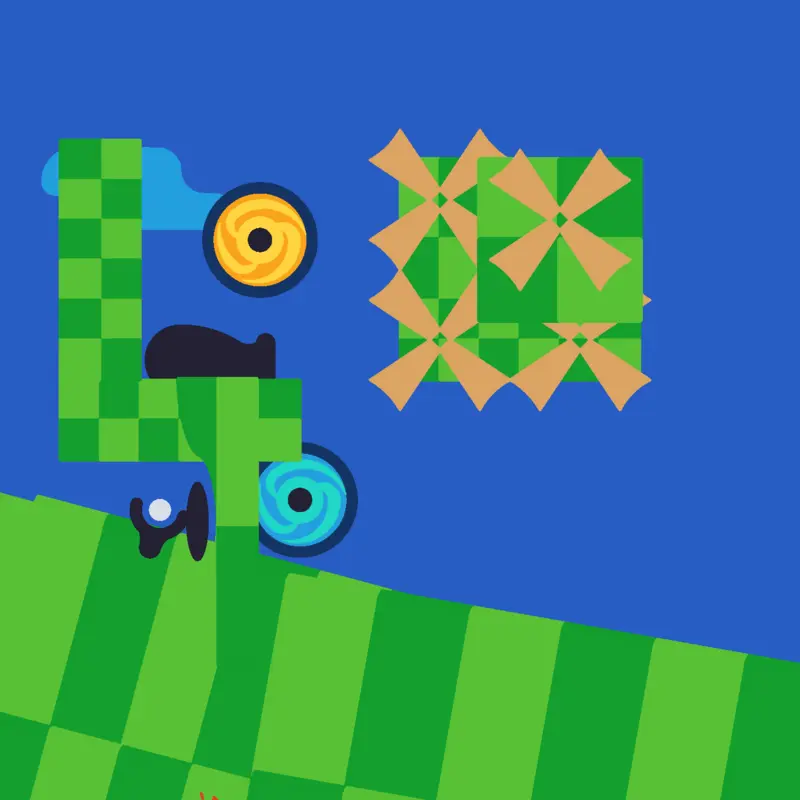 Game by @astarashfi