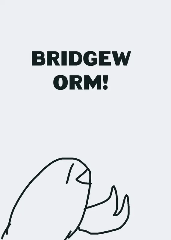 Game by @Bridgewormr