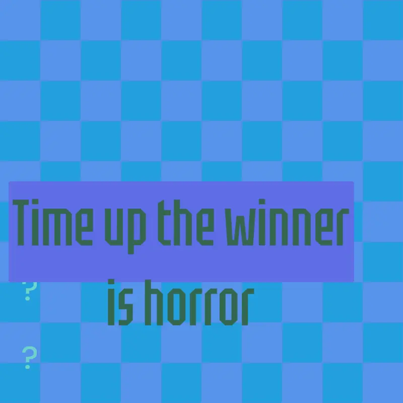 Game by @romanhejeg