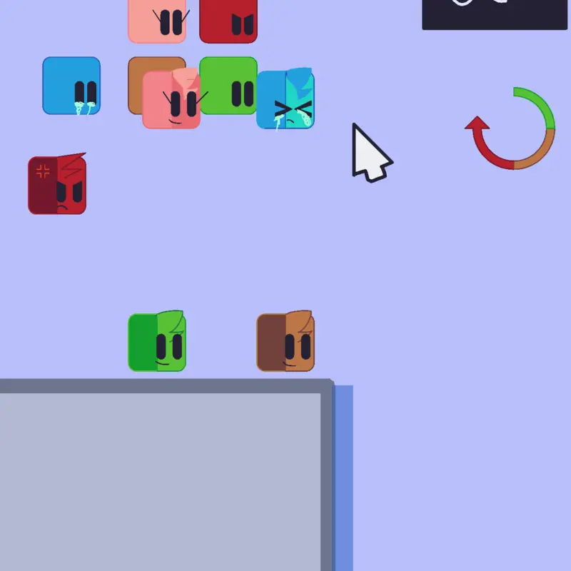 Game by @VRTHEBEST