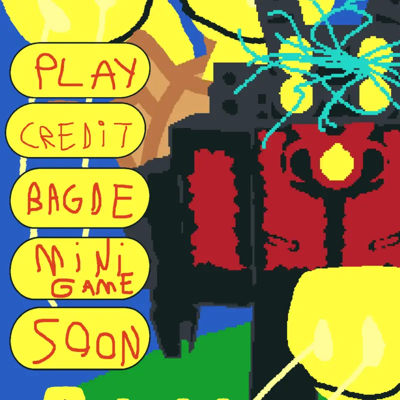 Game by @babytitanspeakermanbr