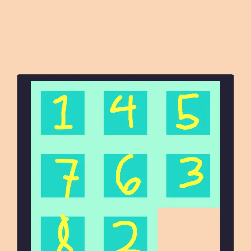 Game by @kimchiw