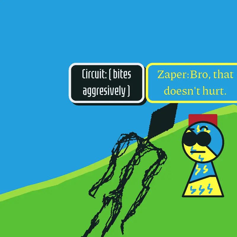 Game by @Late_mate