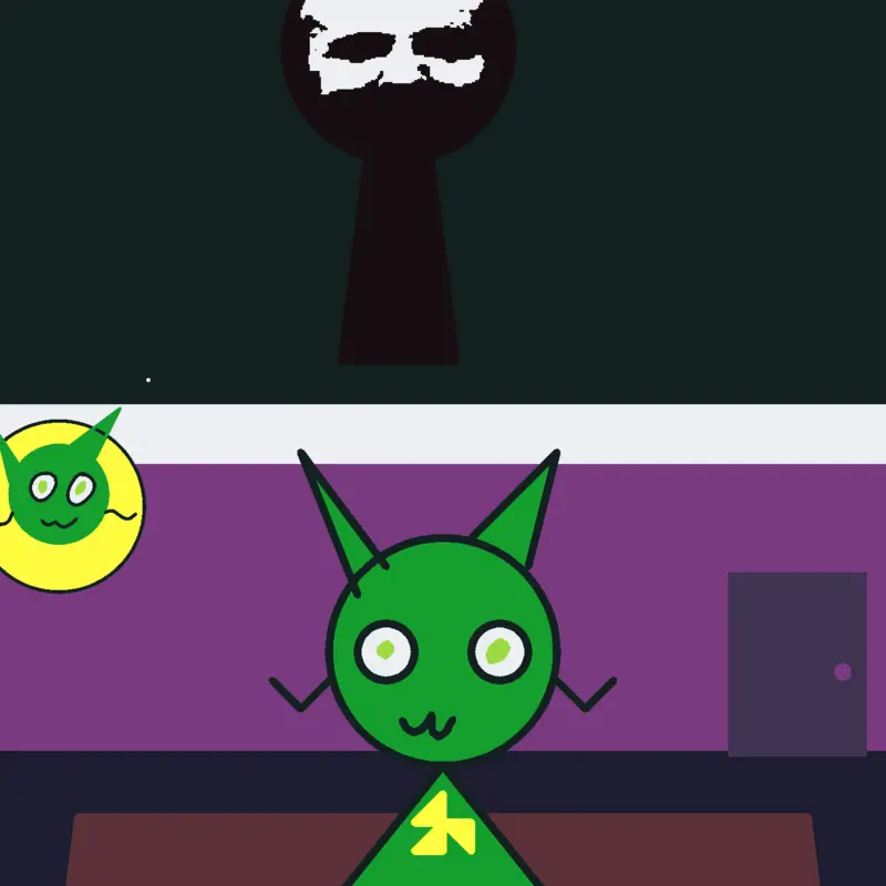 Game by @sesratra