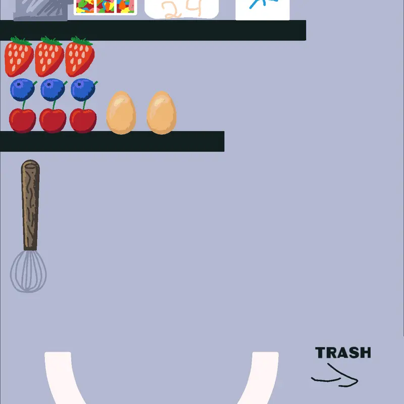 Game by @BorisKbata