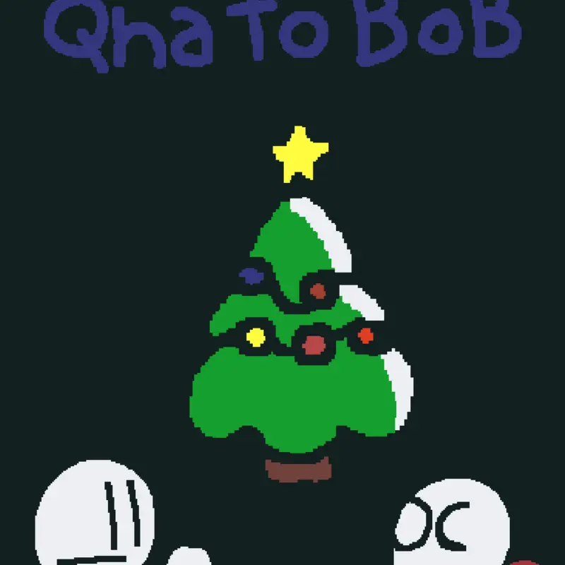 Game by @helloimbob