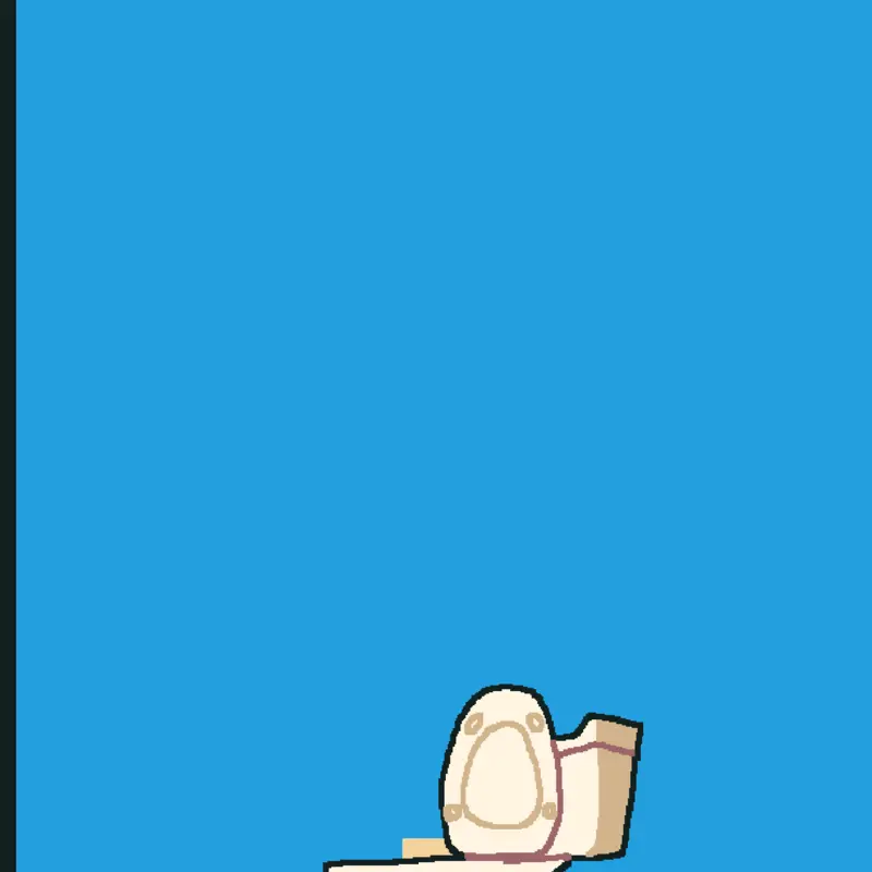 Game by @JohnWickerman
