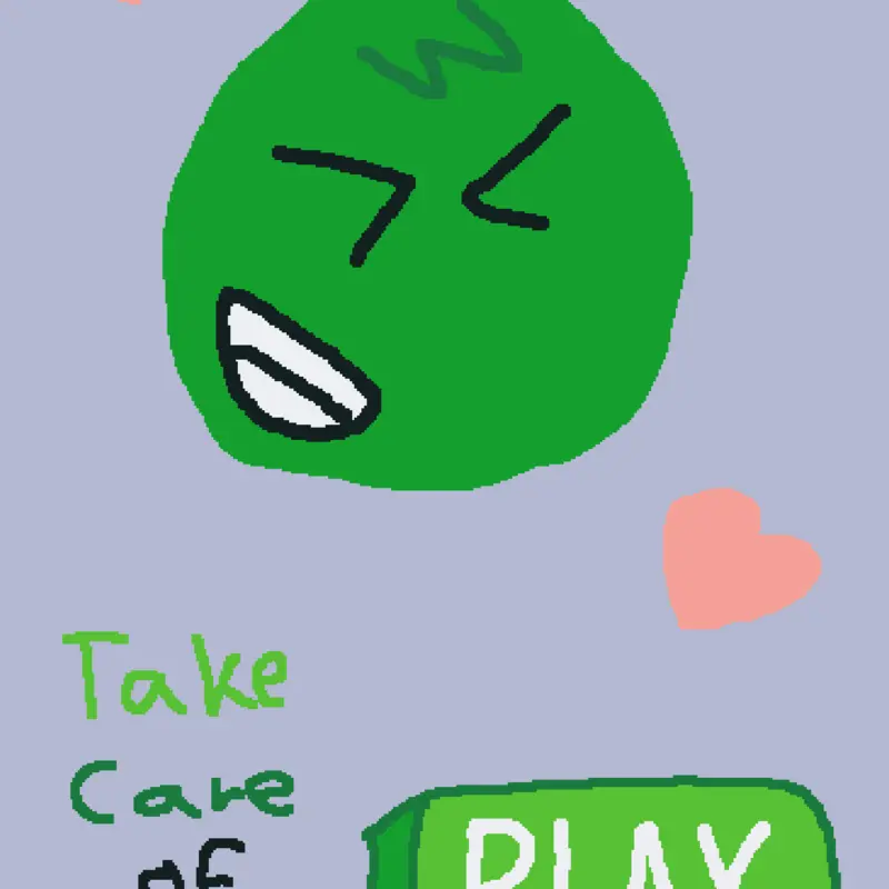 Game by @Greeny_2025
