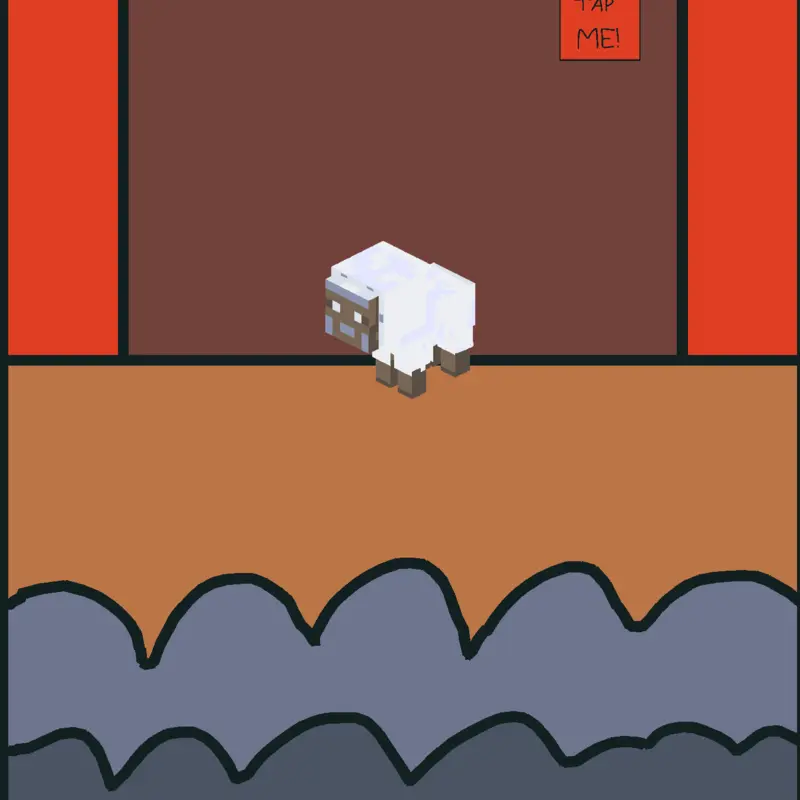 Game by @YourLocalBottlenose