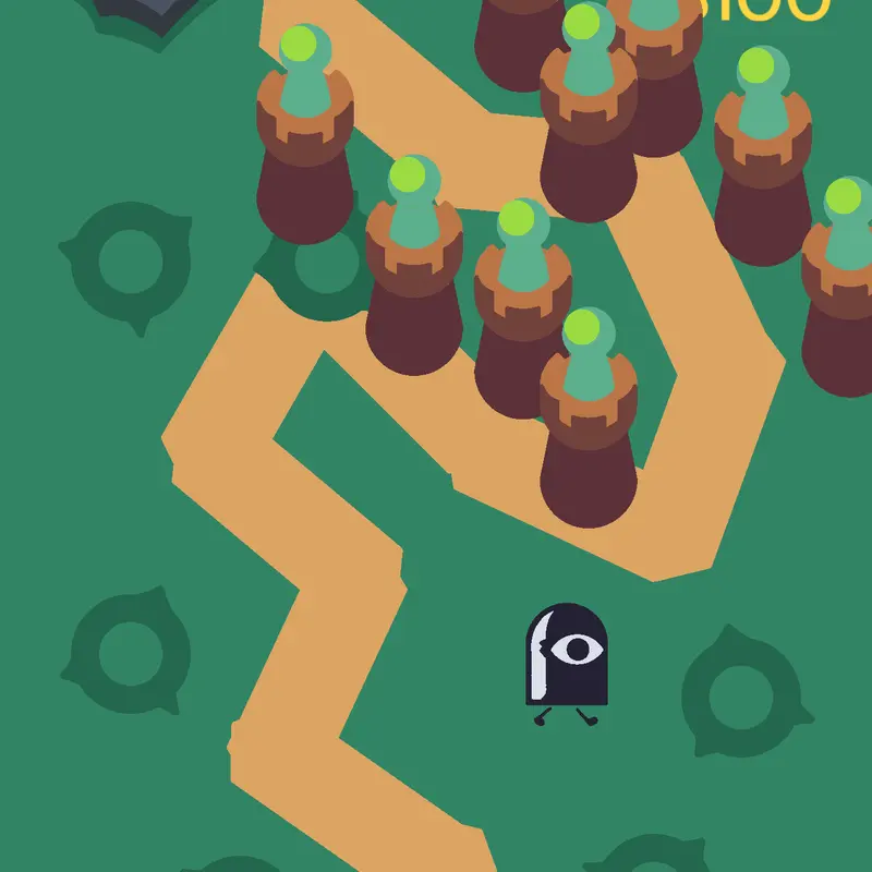 Game by @tefam