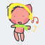 -PinkCat- avatar