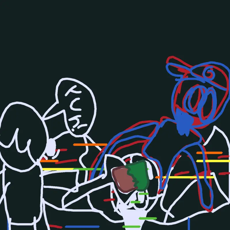 Game by @crashedthar