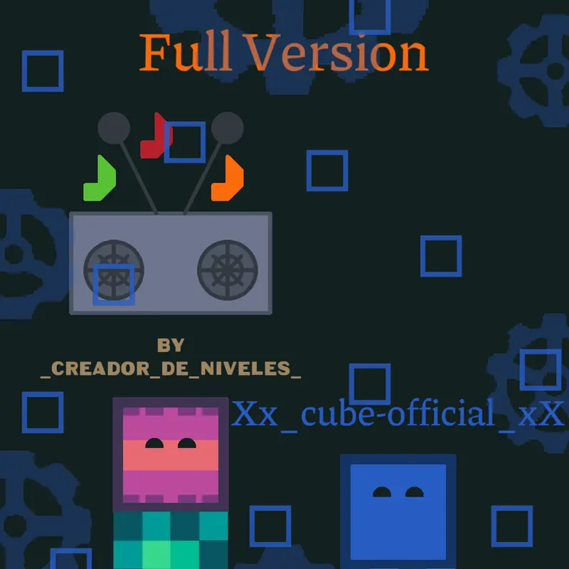 Game by @_creador_de_niveles_2