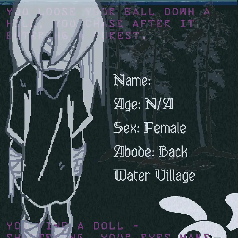 Game by @gluii