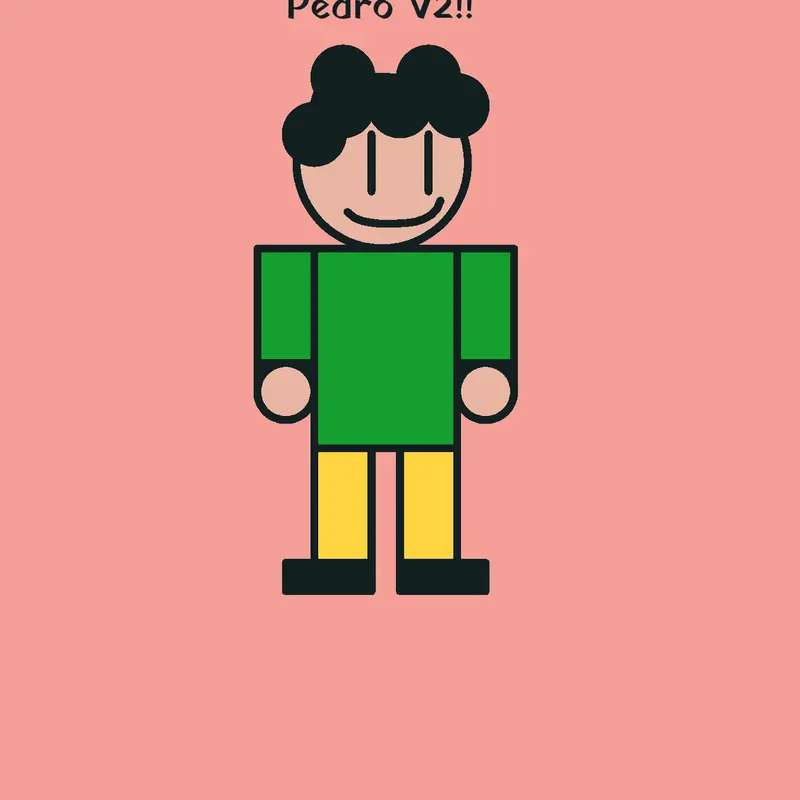 Game by @PedrotheOC_Oficial