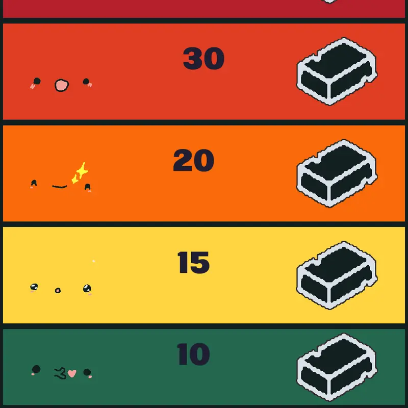 Game by @sanook