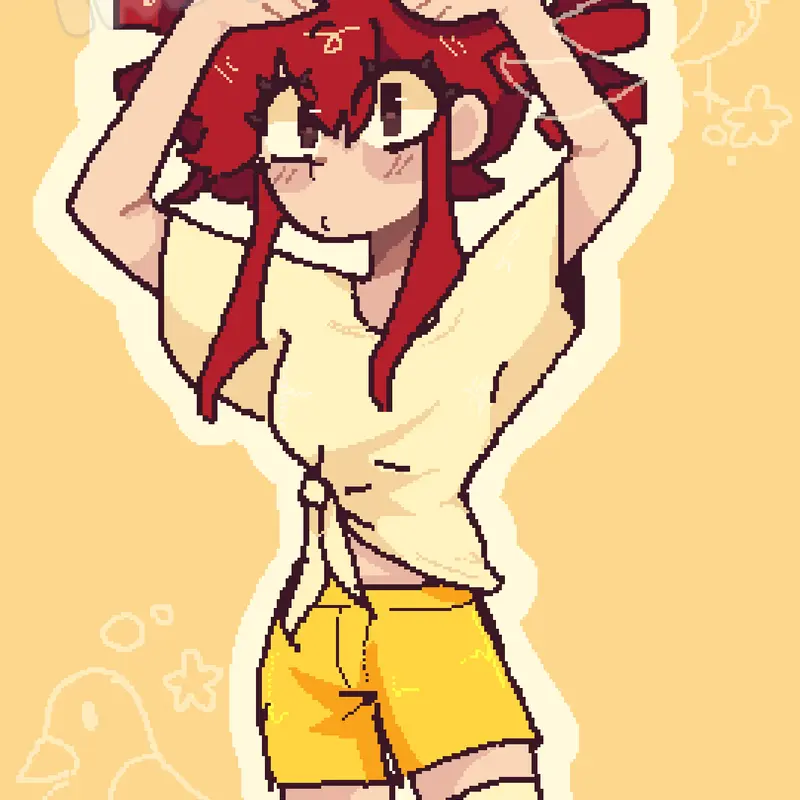 TETO by @PosItIveART19