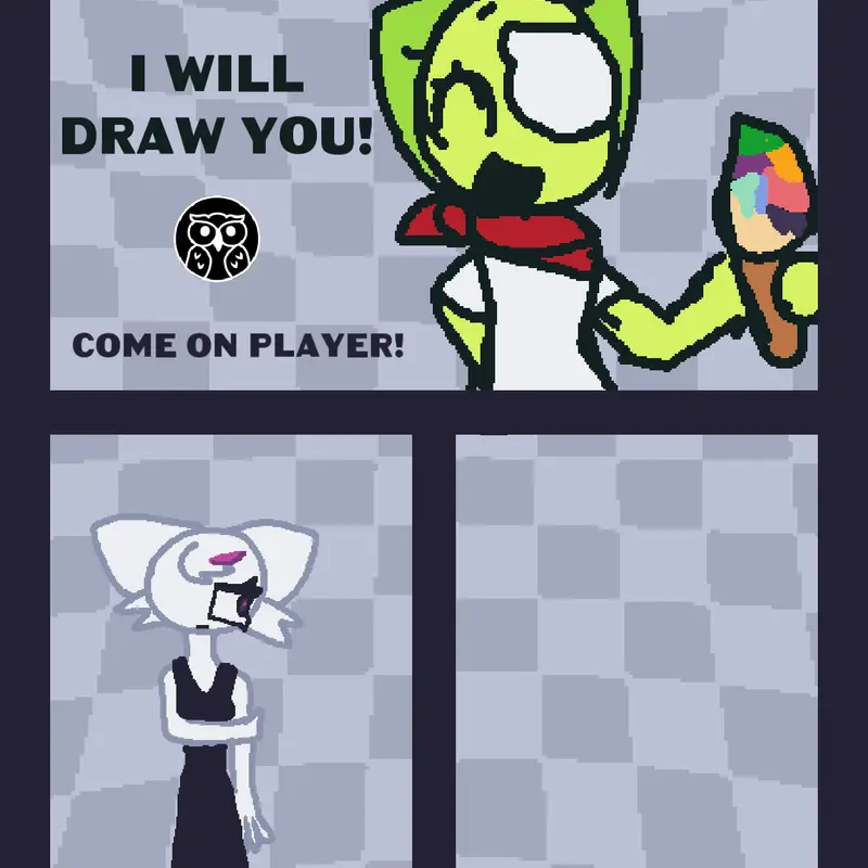 Game by @Twixxelfan_Katie