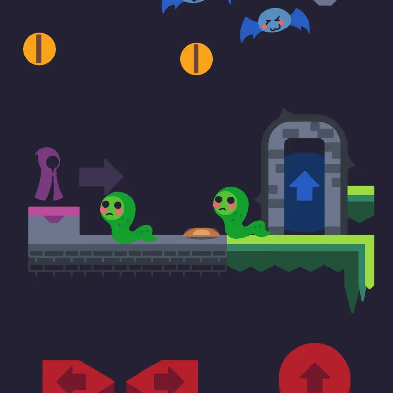 Game by @mifzalmuizz