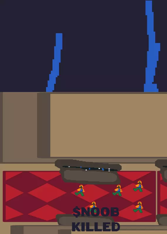 Game by @fhurdawen