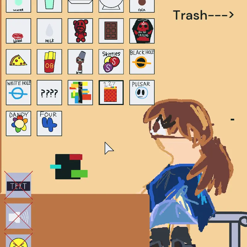 Game by @ksenia_38839