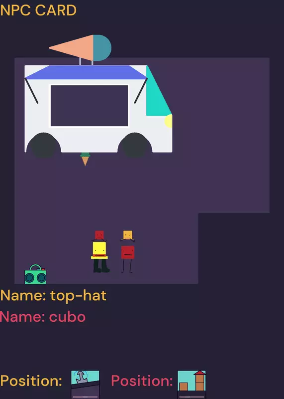 Game by @Evebro